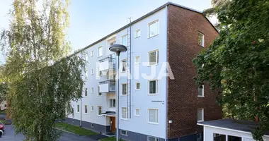 Wohnung 2 zimmer in Verwaltungsgemeinschaft Helsinki, Finnland