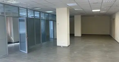 Bureau 714 m² dans Moscou, Russie