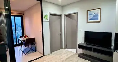Condo 1 bedroom in Pattaya City, Thailand