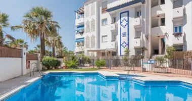 Wohnung 3 zimmer in Marbella, Spanien