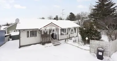 Участок земли в Helsinki sub region, Финляндия