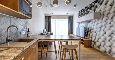1 bedroom apartment in Lodz, Poland
