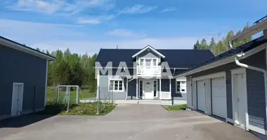 House in Nurmijarvi, Finland