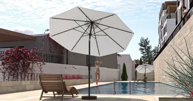 Appartement 1 chambre dans Tivat, Monténégro