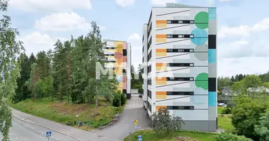 Apartamento en Jarvenpaa, Finlandia