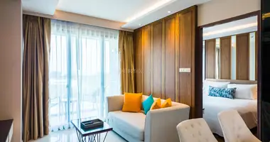 Apartamento 2 habitaciones en Ban Bang Thao, Tailandia