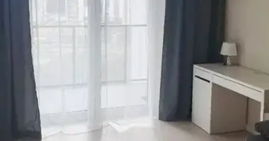 Apartamento en Cracovia, Polonia