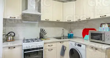 3 room apartment in Evenkiysky Rayon, Russia