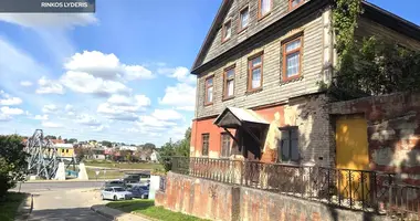 Wohnung 3 zimmer in Kedahnen, Litauen