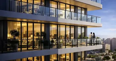 Apartamento 2 habitaciones en Ajmán, Emiratos Árabes Unidos