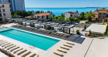 1 room apartment in Nesebar, Bulgaria