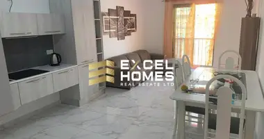 Apartamento 1 habitacion en Qawra, Malta
