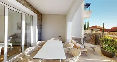 Appartement 1 chambre dans Radovici, Monténégro