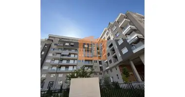 Appartement 2 chambres dans Bashkia Durres, Albanie
