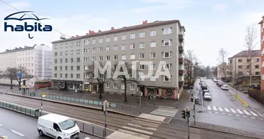 Apartamento 4 habitaciones en Helsinki sub region, Finlandia