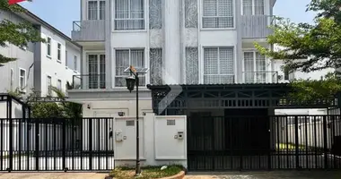 Villa 4 zimmer in Khan Chroy Changvar, Kambodscha