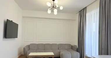2 bedroom apartment in Tbilisi, Georgia