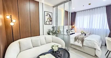 Condo w Pattaya City, Tajlandia