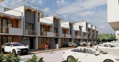 Adosado Adosado 6 habitaciones en Batumi, Georgia