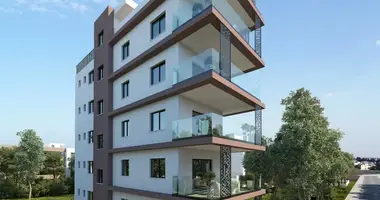 Appartement 2 chambres dans Larnaca, Chypre