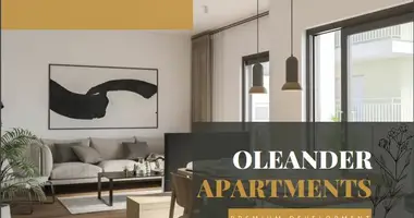 1 bedroom apartment in Municipality of Agios Dimitrios, Greece