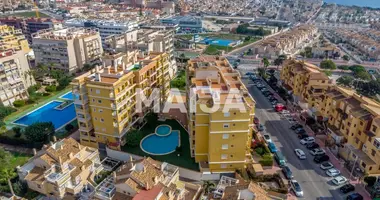 Apartment in Torrevieja, Spain
