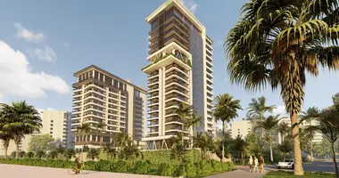 1 bedroom apartment in Batumi, Georgia