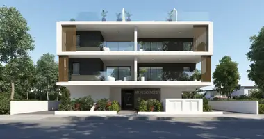 Квартира 1 спальня в Oroklini, Кипр