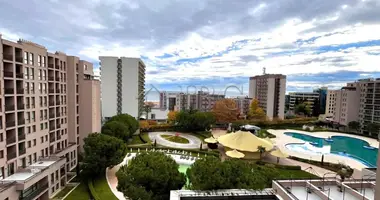 Mieszkanie 2 pokoi w Nesebyr, Bułgaria