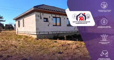 Casa en Lasanski sielski Saviet, Belarús