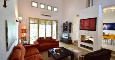 Casa 5 habitaciones en Loutraki Perachora Agioi Theodoroi Municipality, Grecia