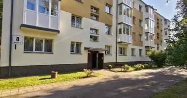 2 room apartment in Radviliskis, Lithuania