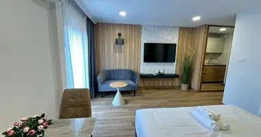 Piso independiente 1 habitacion en Pattaya City, Tailandia