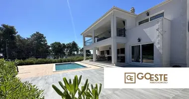 Haus 5 zimmer in Opcina Dezanovac, Kroatien