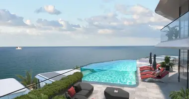 Квартира 3 комнаты в Рас-эль-Хайма, ОАЭ