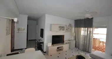 3 bedroom apartment in Fuengirola, Spain