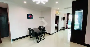 Condo w Sangkat Phsar Daeum Thkov, Kambodża