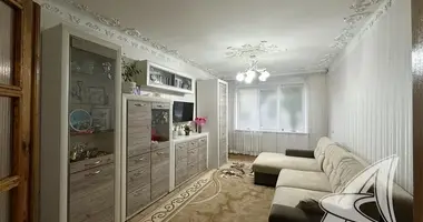 Квартира 1 комната в Мухавецкий сельский Совет, Беларусь