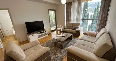 3 bedroom apartment in Budva, Montenegro