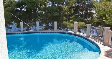 Villa 9 bedrooms in Grad Trogir, Croatia