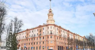 Квартира 3 комнаты в Минск, Беларусь