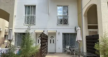 Mansion 2 bedrooms in Germasogeia, Cyprus