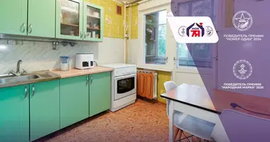 1 room apartment in Minsk, Belarus