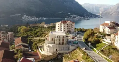 2 bedroom apartment in Dobrota, Montenegro