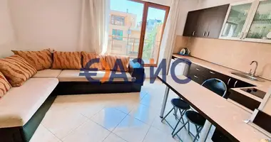 1 bedroom apartment in Sveti Vlas, Bulgaria