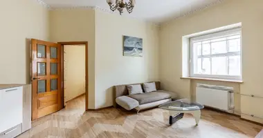 Apartamento 2 habitaciones en Kaunas, Lituania