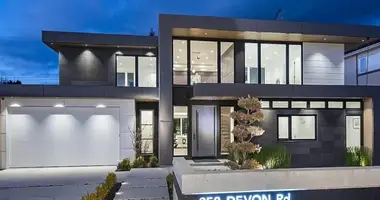 Квартира 5 спален в Фатих, Турция