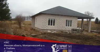 Plot of land in Krasnienski sielski Saviet, Belarus