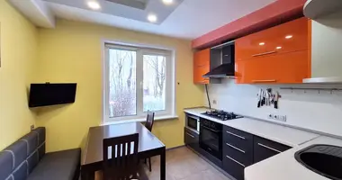 2 bedroom apartment in Minsk, Belarus
