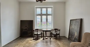 Wohnung 4 zimmer in Krakau, Polen